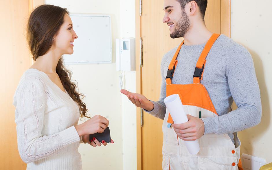 changement de serrure porte blindée Paris 17