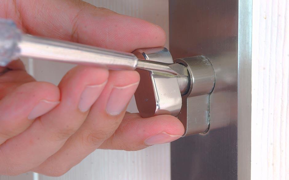 serrurier porte blindée Fleury-Mérogis