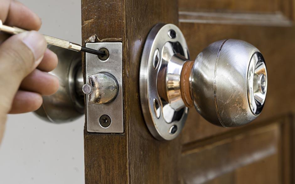 comment ouvrir une porte avec une radio Châtenay-Malabry